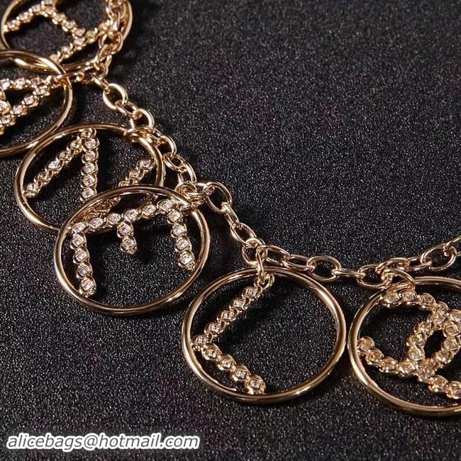 Good Product Chanel Necklace CE2253