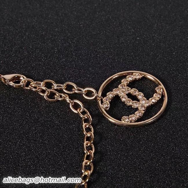 Good Product Chanel Necklace CE2253