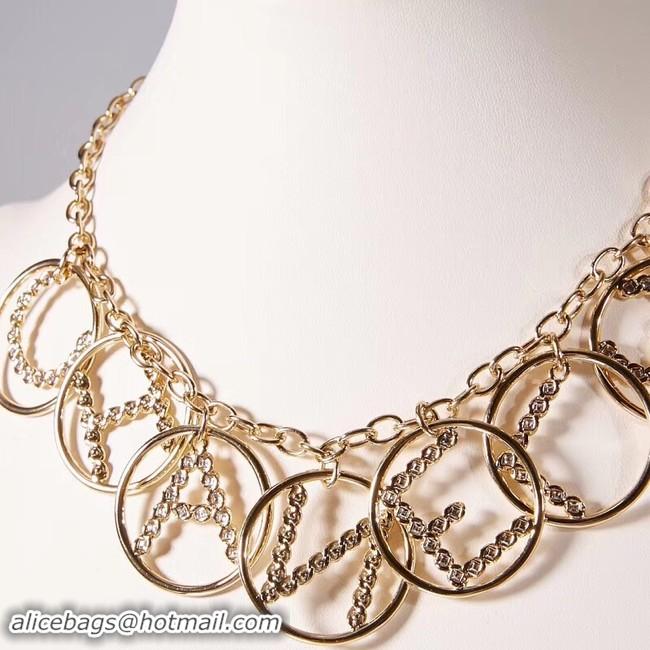 Good Product Chanel Necklace CE2253