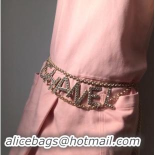 Best Product Chanel Waist chain CE2255