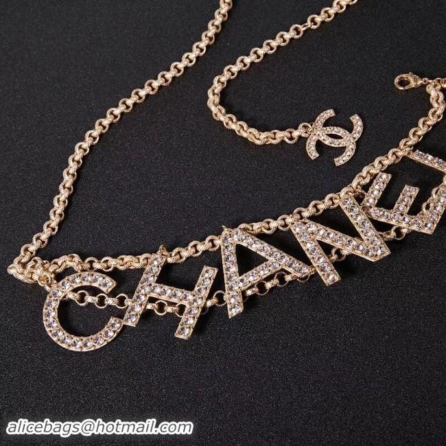 Best Product Chanel Waist chain CE2255