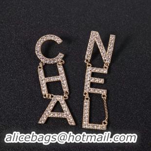 Latest Chanel Earrings CE2256