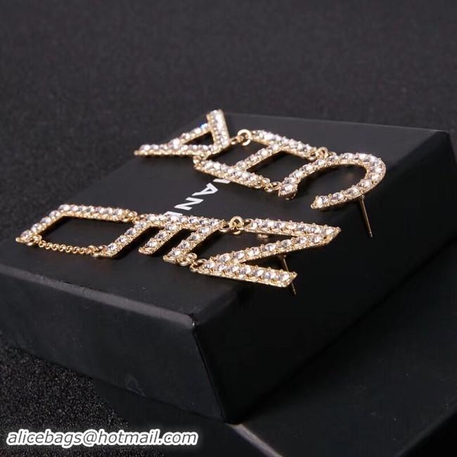 Latest Chanel Earrings CE2256