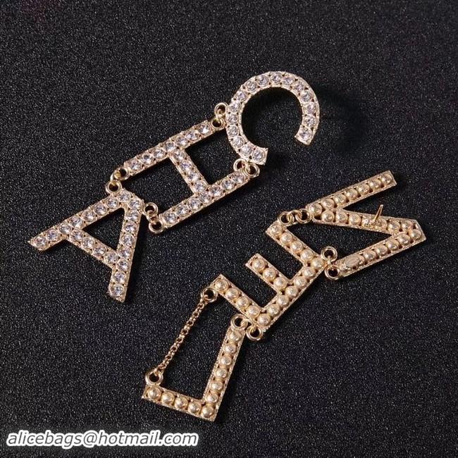 Latest Chanel Earrings CE2256