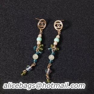 Stylish Chanel Earrings CE2258