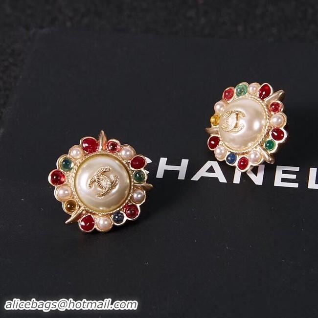 Discount Chanel Earrings CE2260