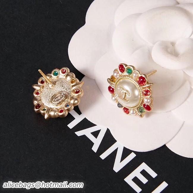 Discount Chanel Earrings CE2260