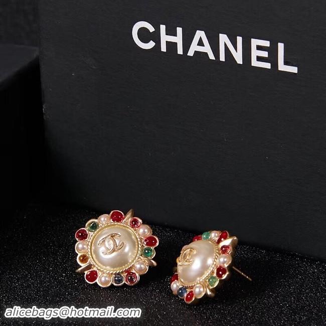 Discount Chanel Earrings CE2260