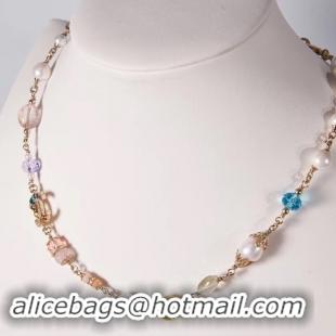 Luxury Chanel Necklace CE2261