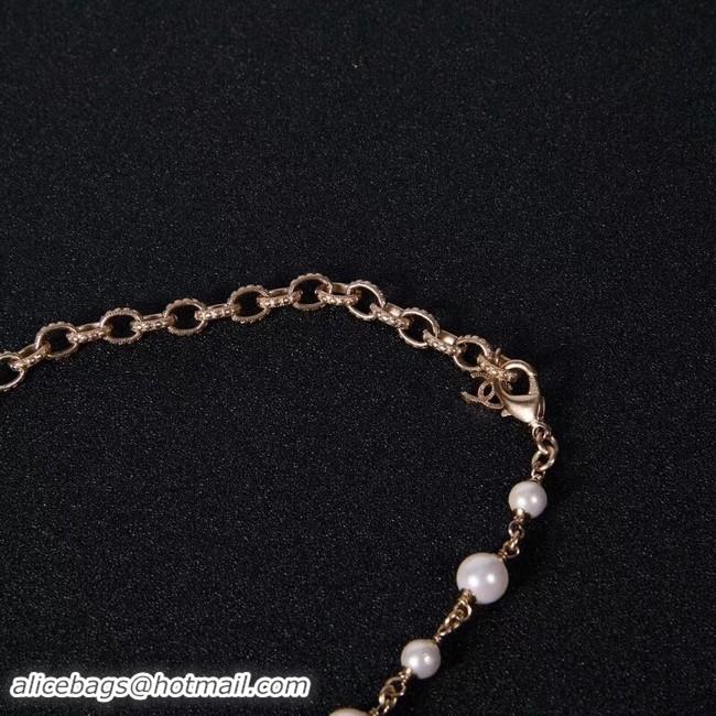 Luxury Chanel Necklace CE2261