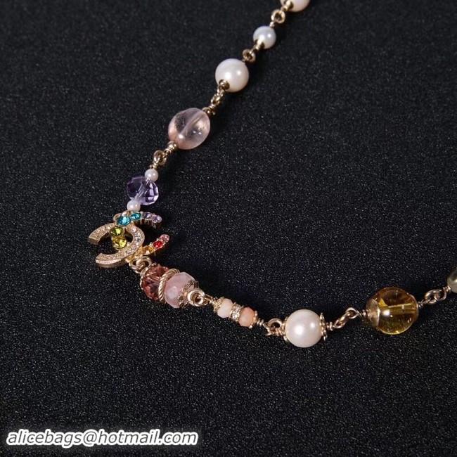 Luxury Chanel Necklace CE2261