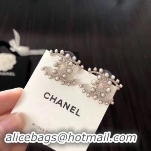 Top Quality Chanel Earrings CE2264