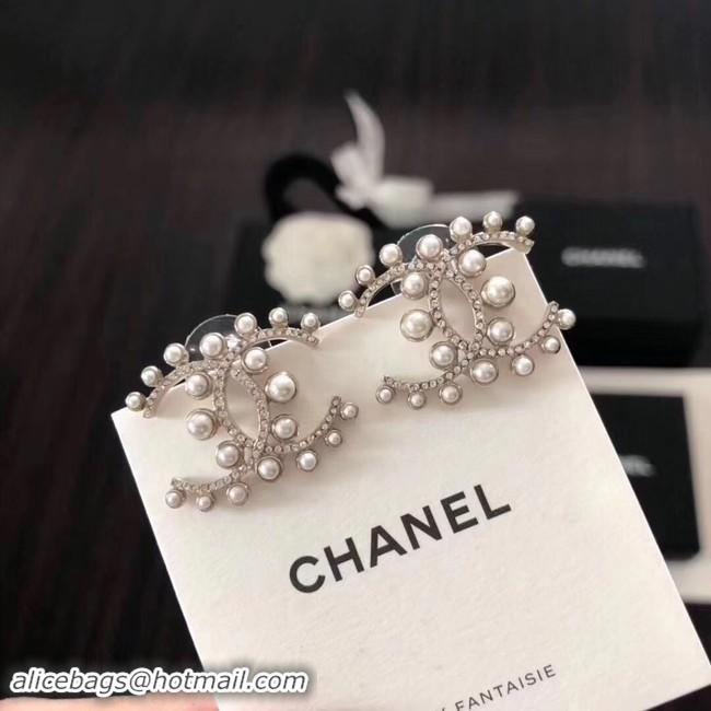 Top Quality Chanel Earrings CE2264