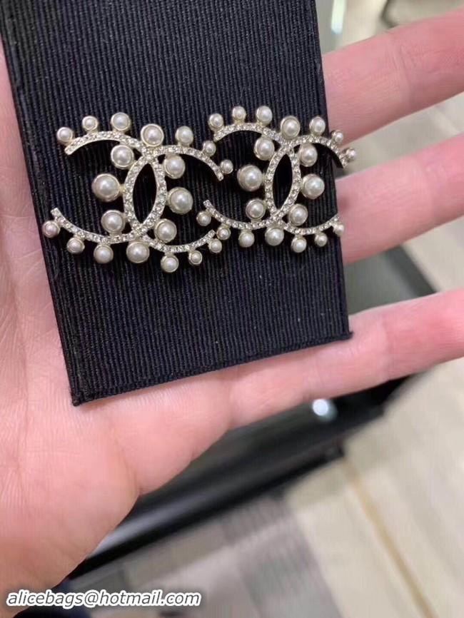 Top Quality Chanel Earrings CE2264