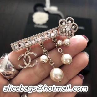 Luxury Chanel Brooch CE2265