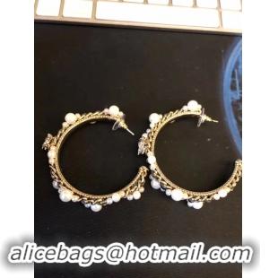 Elegant Chanel Earrings CE2266