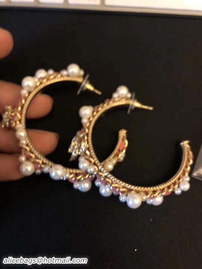 Elegant Chanel Earrings CE2266