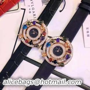 Spot Wholesale BVLGARI Watch in DIAL 36mm BV89750