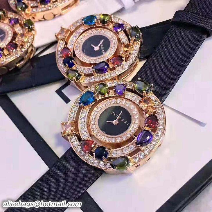 Spot Wholesale BVLGARI Watch in DIAL 36mm BV89750