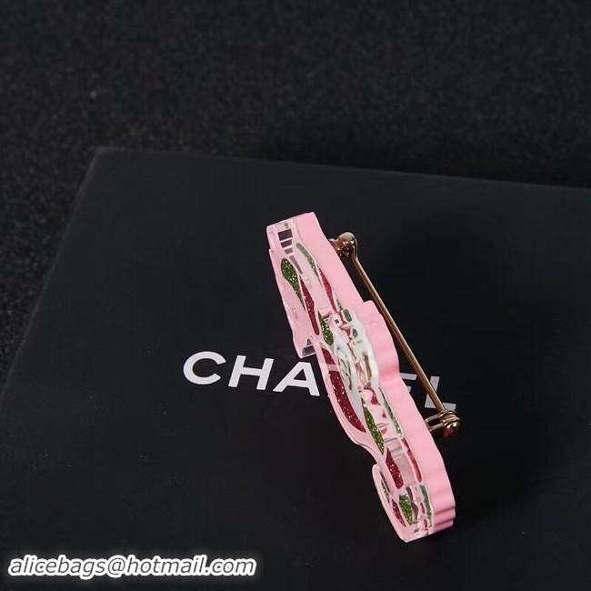 Luxury Hot Chanel Brooch CE2275