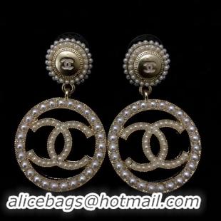 New Product Chanel Earrings CE2277