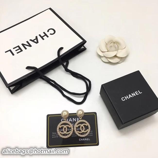 New Product Chanel Earrings CE2277