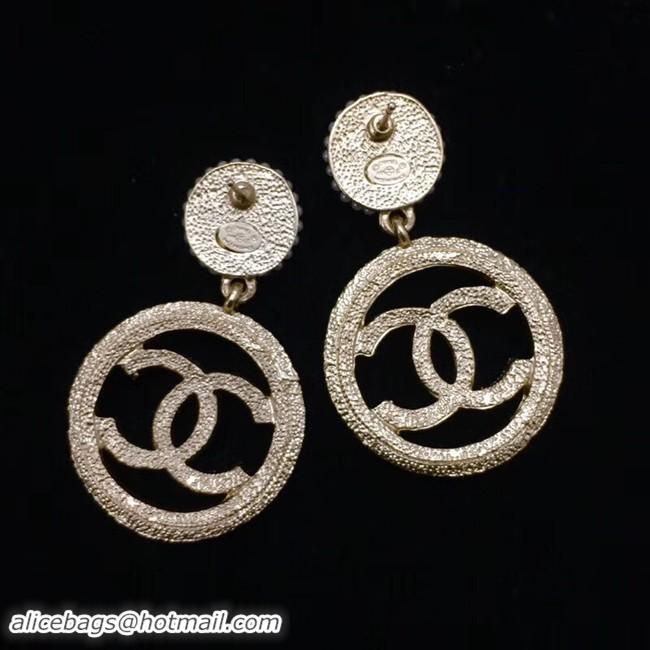 New Product Chanel Earrings CE2277