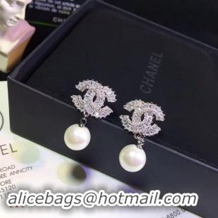 Luxury Chanel Earrings CE2282