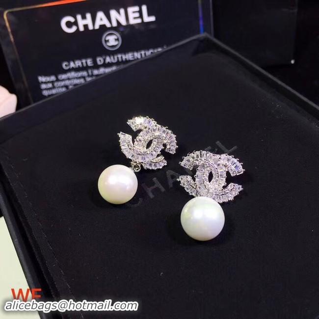 Luxury Chanel Earrings CE2282