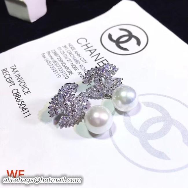 Luxury Chanel Earrings CE2282