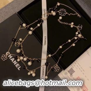 Popular Style Chanel Necklace CE2286