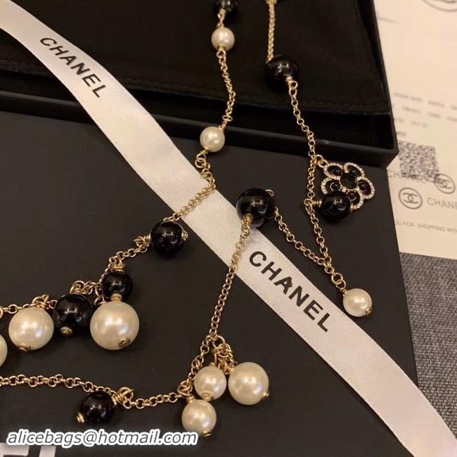 Popular Style Chanel Necklace CE2286