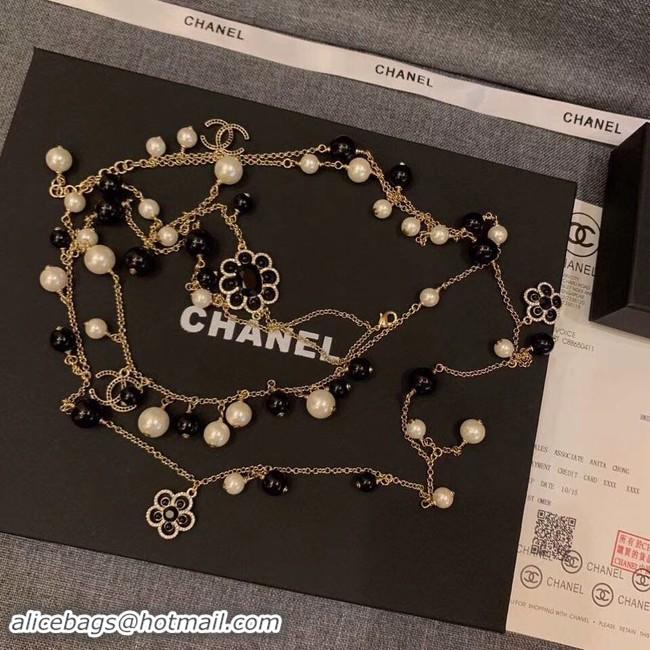 Popular Style Chanel Necklace CE2286