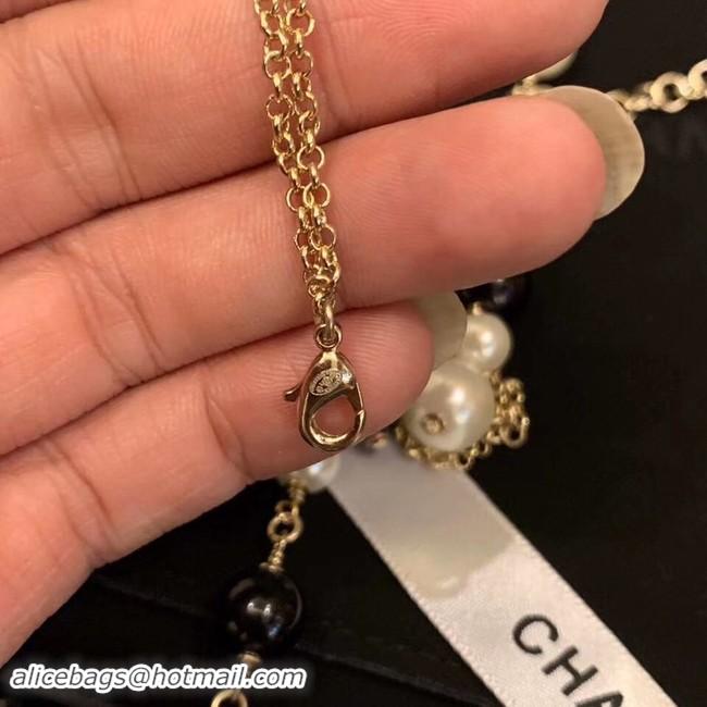 Popular Style Chanel Necklace CE2286