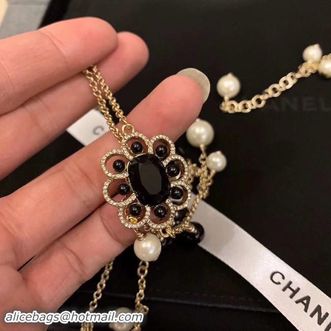 Popular Style Chanel Necklace CE2286