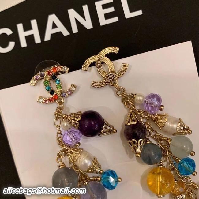 Discounts Chanel Earrings CE2287