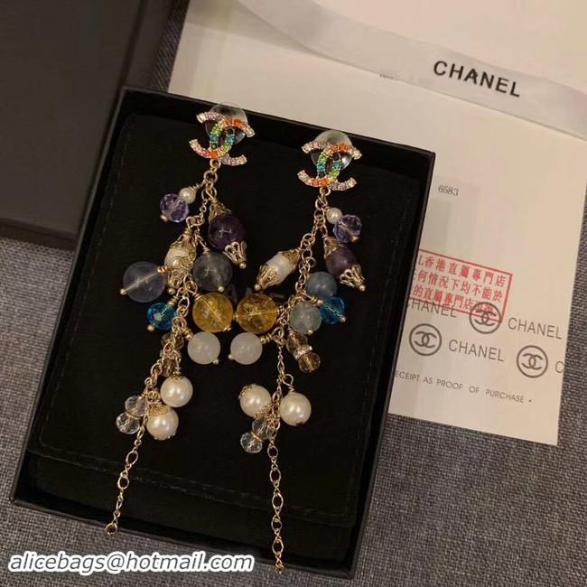 Discounts Chanel Earrings CE2287