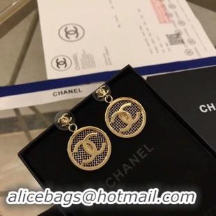 Best Luxury Chanel Earrings CE2288