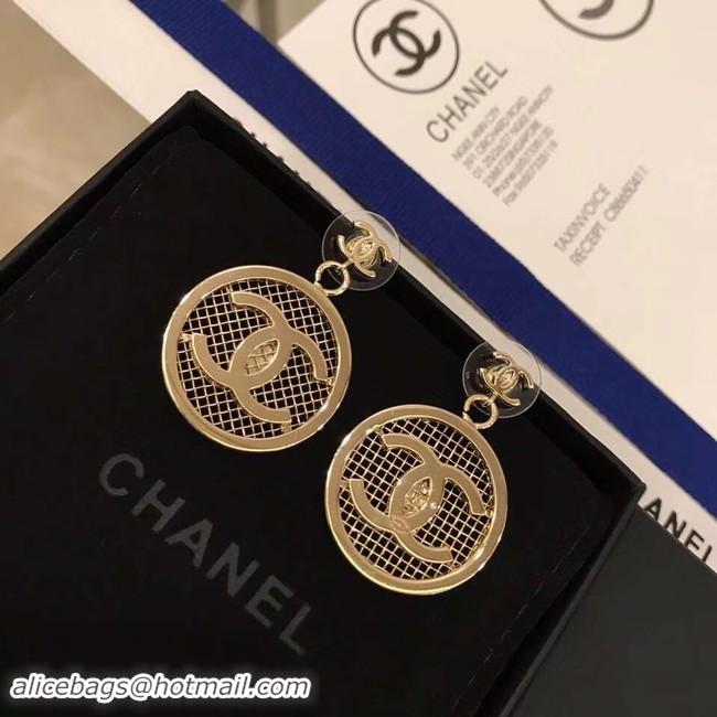 Best Luxury Chanel Earrings CE2288