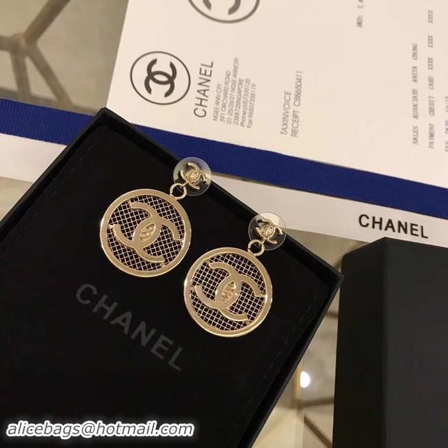 Best Luxury Chanel Earrings CE2288