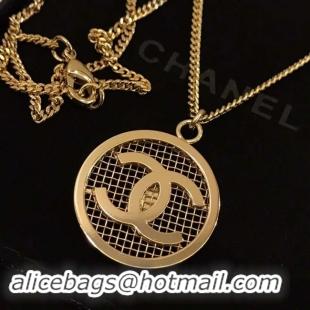 Best Chanel Necklace CE2289