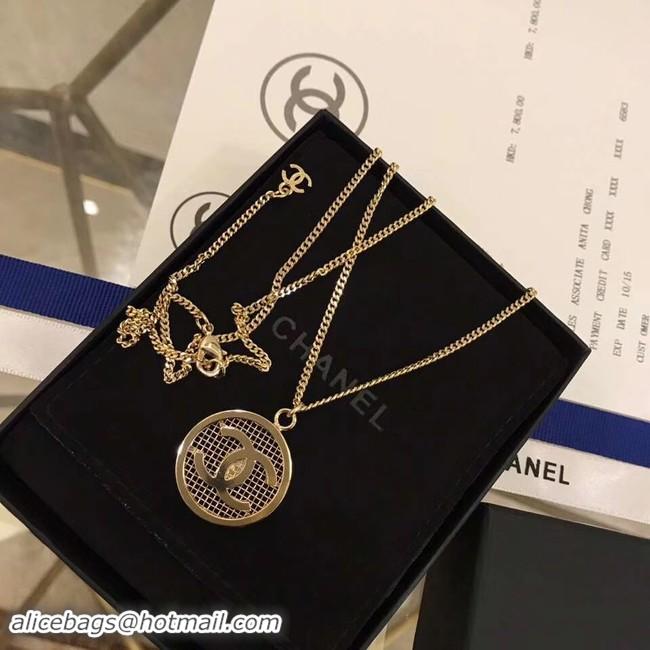 Best Chanel Necklace CE2289