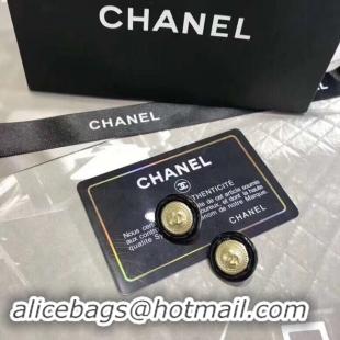 Trendy Design Chanel Earrings CE2290