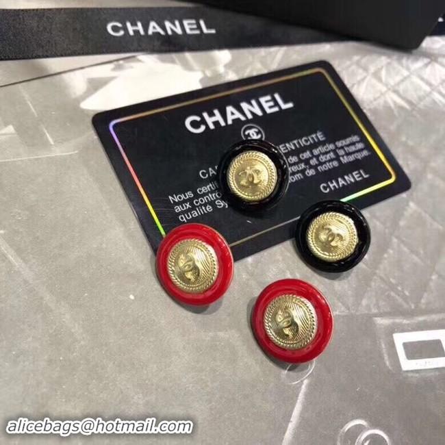 Trendy Design Chanel Earrings CE2290