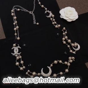 Grade Quality Chanel Necklace CE2297