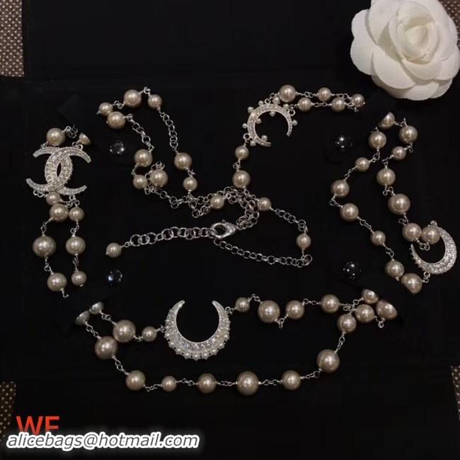 Grade Quality Chanel Necklace CE2297