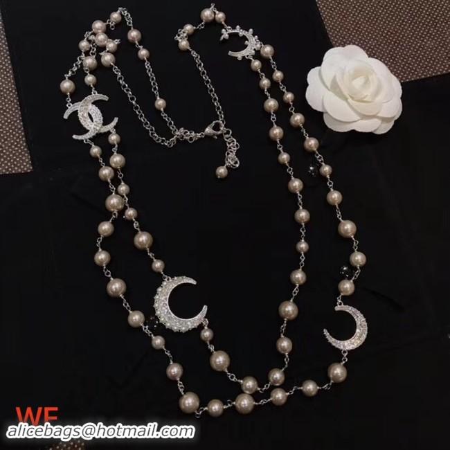 Grade Quality Chanel Necklace CE2297