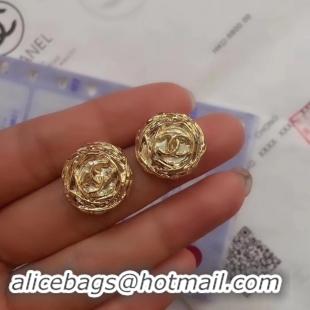 Hot Style Chanel Earrings CE2311