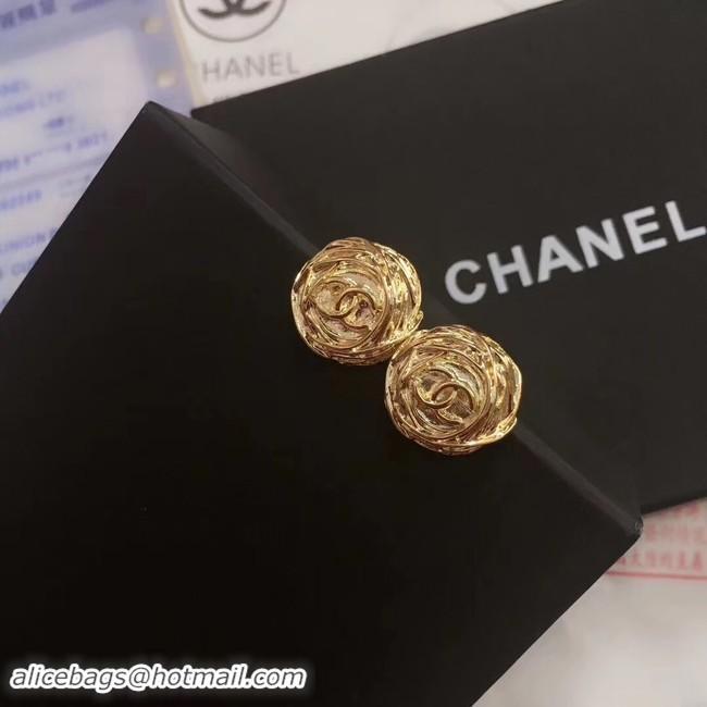 Hot Style Chanel Earrings CE2311