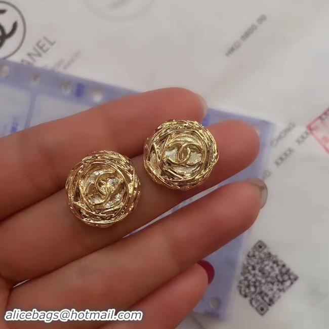 Hot Style Chanel Earrings CE2311